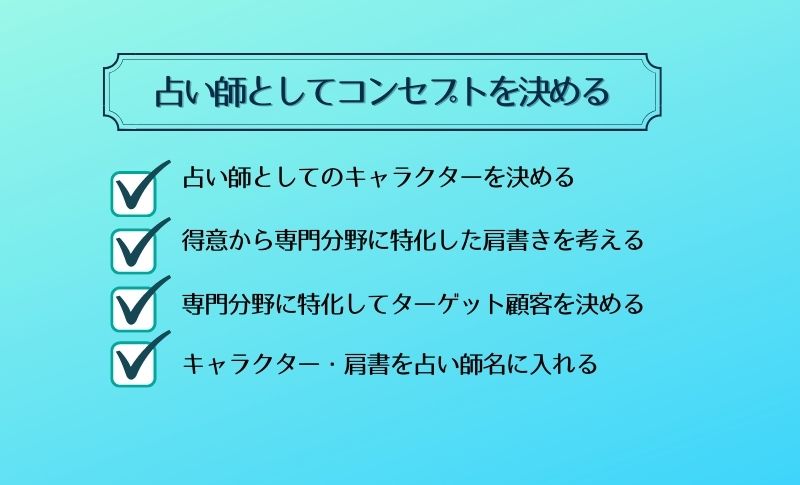最初にやるべきこと