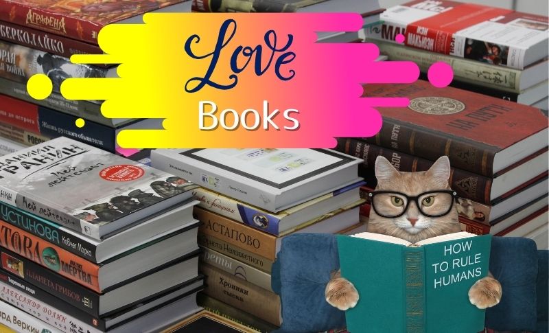 本好き・アート好き