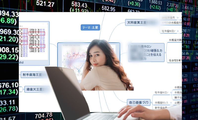 神保町フミコの占いができるまで