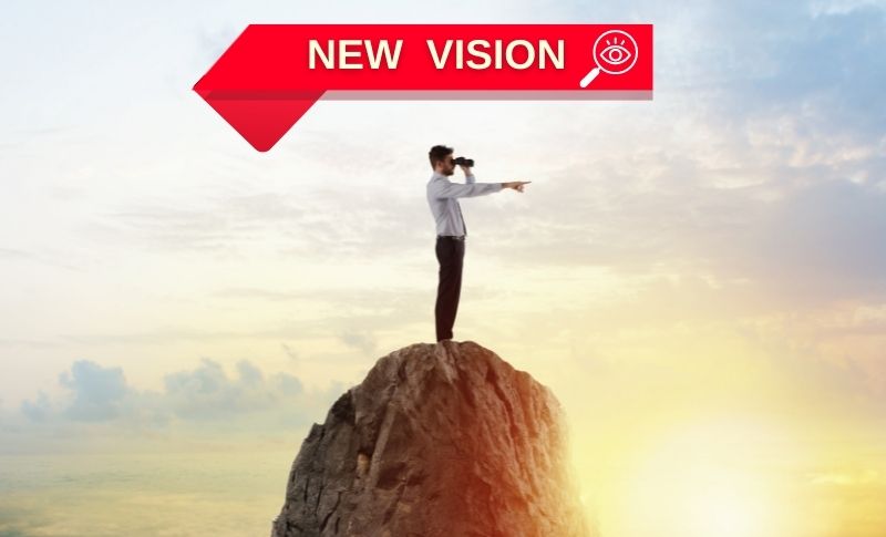 タロットは新しい視点をもたらす！