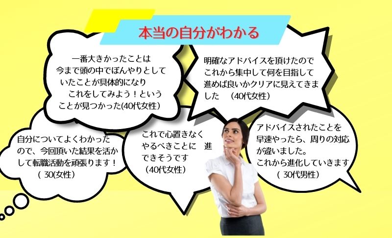 あなたは、このようなことはありませんか?